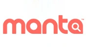 Manta Logo