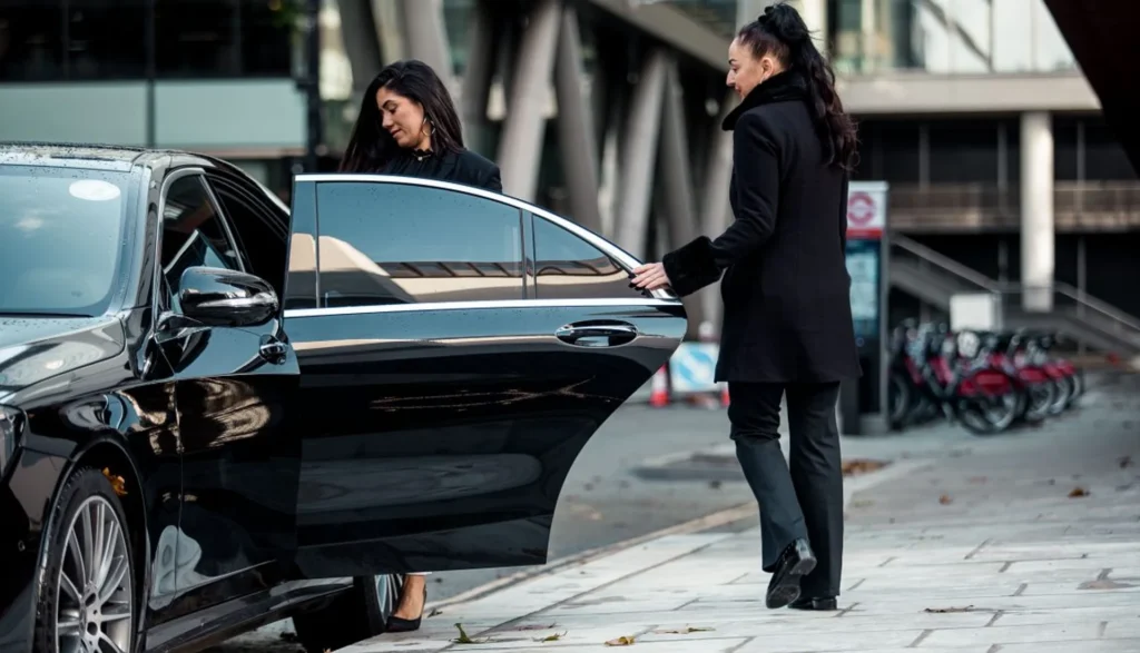 Tampa Bay & The ulf Coast Business and Leisure